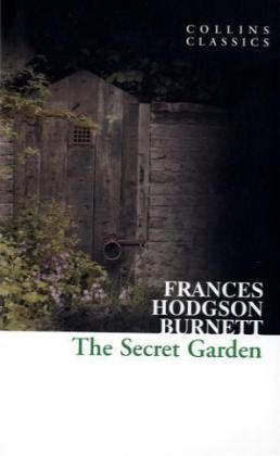 Frances Hodgson Burnett/The Secret Garden